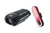 Moon Meteor C1 and Crescent Front and Rear Light Set - Buy Online