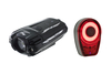 Moon Meteor C1 and Ring Front and Rear Light Set