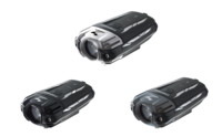 Moon Meteor C1 Rechargeable Front Light