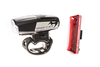 Moon Meteor-X Auto Pro + Comet-X Front and Rear Light Set