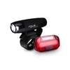 Moon Nova 80 And Lunar Bike Light Set