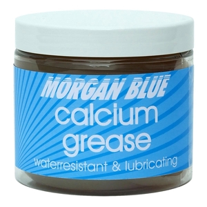 Morgan Blue Calcium Grease - 200g