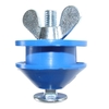 Morgan Blue Chain Keeper Tool