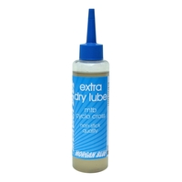Morgan Blue Extra Dry Lube MTB Lubricant - 125ml