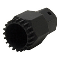 Park Tool BBT-22 20T Shimano ISIS Bottom Bracket Tool