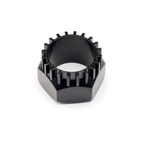 Park Tool BBT-32 ISIS Bottom Bracket Tool