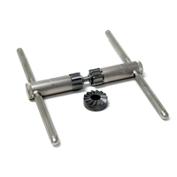 Park Tool BTS-1 Bottom Bracket Tapping And Facing Tool Set
