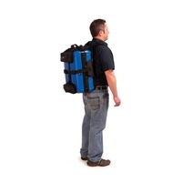 Park Tool BXB-2 Backpack Harness For BX-2 And EK-1 Tool Kits