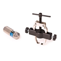 Park Tool CBP-3 Campagnolo Bearing Puller And Installation Set