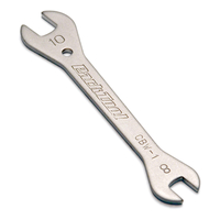 Park Tool CBW4C Metric Wrench - 9/11mm