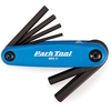 Park Tool Folding 6 Function Multi Tool