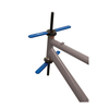 Park Tool HHP-3 Home Mechanic Bearing Cup Press