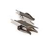Park Tool TS-2EXT.2 Upright Extensions And Thru Axle Adapators