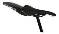 RRP RearGuard Off Road Rear Mudguard Black