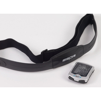 RSP 22 Function Wireless Cycle Computer with Heart Rate Monitor