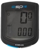 RSP CX1.0 6 Function Cycle Computer
