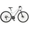 Scott 2018 Sub Cross 30 Womens Aluminium Hybrid Bike White