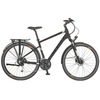 Scott 2018 Sub Sport 20 Aluminium Hybrid Bike Grey