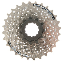 Shimano CS-HG41 7 Speed Cassette - 11-28T