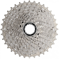 Shimano CS-HG50 10 Speed MTB Cassette - 11-36T