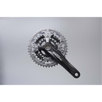 Shimano Deore M590 Chainset - 44/32/22T