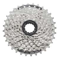 Shimano HG41 8 Speed Cassette - 11-32T