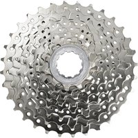 Shimano HG50 8 Speed Cassette - 11-32T