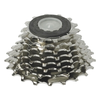 Shimano HG50 8 Speed Cassette