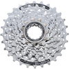 Shimano HG51 8 Speed Cassette