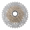 Shimano HG81 SLX 10 Speed Cassette
