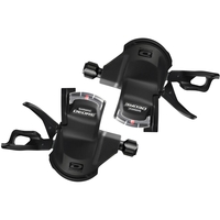 Shimano M610 Deore 10 Speed Shifters