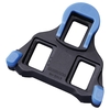 Shimano SH-12 SPD SL Cleats - Blue