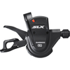 Shimano SLX M670 10 Speed Shifters