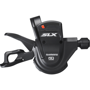 Shimano SLX M670 10 Speed Shifters