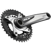 Shimano SLX M675 Chainset - 38/26T