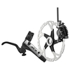 Shimano SLX M675 Disc Brake - Front