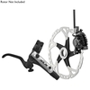Shimano SLX M675 Disc Brake - Rear