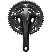 Shimano Sora 3503 9 Speed Chainset - 50/39/30T