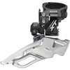 Shimano XT M781 10 Speed Triple Front Mech