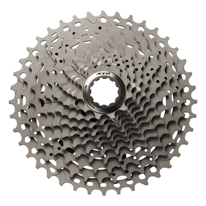 Shimano XTR M9000 11 Speed Cassette - 11-40T