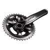 Shimano XTR M9020 Trail 11 Speed Crankset - 40-30-22T