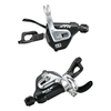 Shimano XTR M980 10 Speed Shifters - Pair