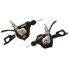 Shimano XTR M980 I-Spec 10 Speed Shifters