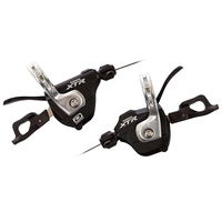 Shimano XTR M980 I-Spec 10 Speed Shifters