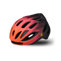 Specialized Align MIPS Helmet Matte Acid Lava
