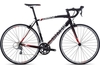 Specialized Allez 2014 Road Bike - Black/Red/White