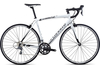 Specialized Allez 2014 Road Bike - White/Black/Grey