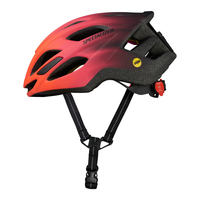 Specialized Chamonix MIPS Helmet Matte Acid Lava