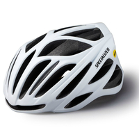 Specialized Echelon II MIPS Helmet Matte White