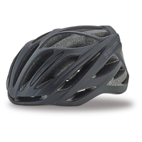 Specialized Echelon II Road Helmet Matte Black